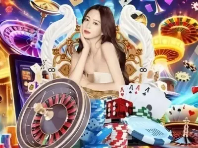 Casino Online 789Club - Sòng bài thượng lưu và trải nghiệm giải trí đẳng cấp 2026