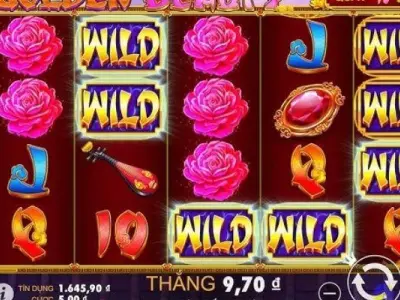 Vivu88 Nổ Hũ Cùng Xu Hướng Săn Thưởng Cực Khủng Cho Bạn