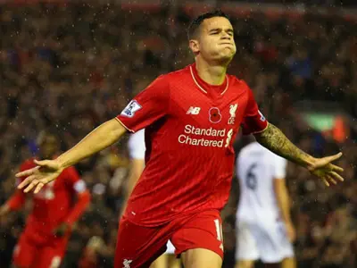 Phù thủy nhỏ Philippe Coutinho hào quang và những mảnh ghép dang dở