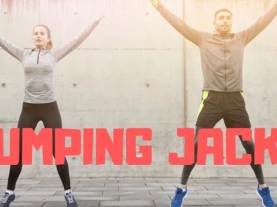 100 Cái Jumping Jack Đốt Bao Nhiêu Calo và Cách Tập Hiệu Quả