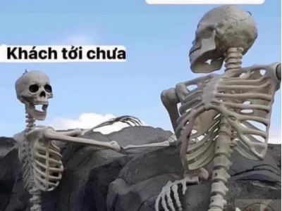180+ Meme Chờ Đợi Cực Lầy Lội Đồng Cảm