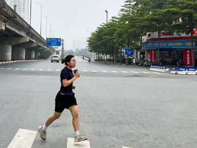 1km Đi Bộ Bao Nhiêu Phút Là Chuẩn Tối Ưu Cho Sức Khỏe?