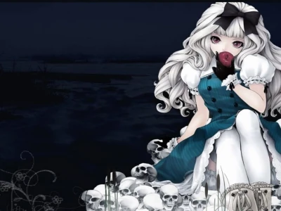 563+ Avatar Anime Nữ Ngầu Lạnh Lùng: Khí Chất Bí Ẩn Đốn Tim Người Xem