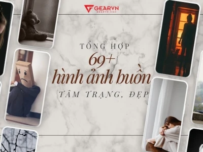 80+ Hình Ảnh Gái Xinh Buồn Đẹp Nhất: Nỗi Lòng Khó Tả