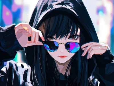 Avatar Ảnh Girl Lạnh Lùng Chất: Tuyển Tập Nữ Tính Bí Ẩn