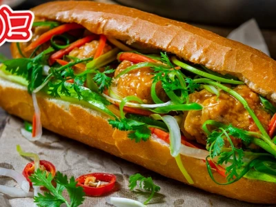 Bí ẩn về lượng calo trong một ổ bánh mì: Ăn sao cho ngon mà không lo tăng cân?