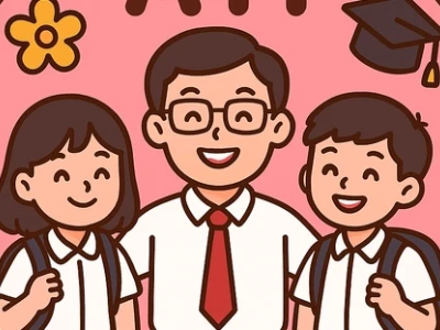 Bí quyết tạo avatar lớp độc đáo và ngầu cho năm học 2026