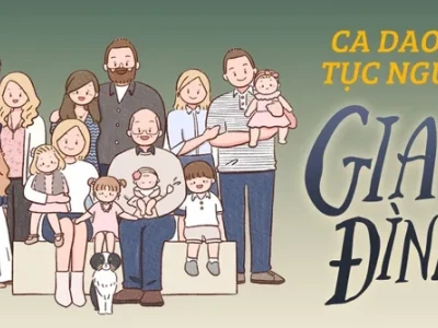 Ca dao tục ngữ Việt Nam về gia đình và ý nghĩa sâu sắc