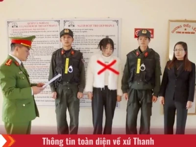 Cô gái Myanmar bị lừa bán nội tạng: Cảnh báo về chiêu trò "việc nhẹ lương cao"