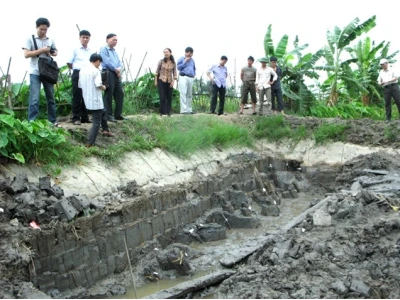 Di Tích Lịch Sử Bạch Đằng Giang: Hành Trình Về Cội Nguồn Hào Hùng