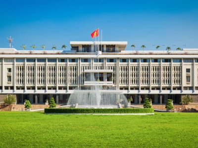 Di tích lịch sử Dinh Độc Lập: Biểu tượng Sài Gòn qua các thời kỳ