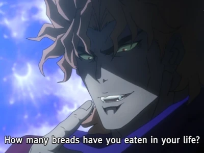Dio Brando: Những câu thoại meme "huyền thoại" không thể bỏ qua