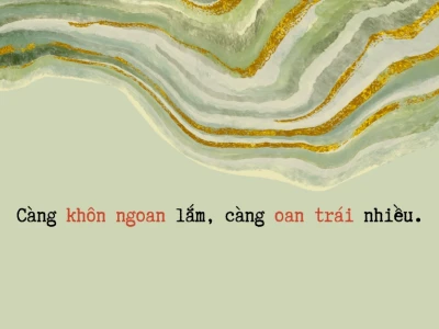 Giải mã ca dao tục ngữ về nịnh bợ và nghệ thuật ứng xử