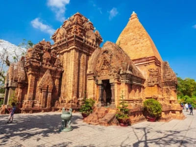 Khám phá 10+ di tích lịch sử văn hóa nổi tiếng tại Nha Trang