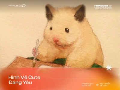 Khám phá 100+ Hình Vẽ Cô Gái Cute Đơn Giản Đầy Sức Hút