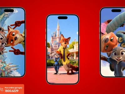 Khám phá 199+ Hình nền cáo và thỏ Zootopia đẹp mắt cho thiết bị của bạn