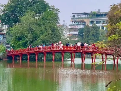 Khám phá 30 di tích lịch sử Việt Nam: Hành trình về cội nguồn dân tộc