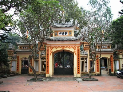 Khám phá 50 di tích lịch sử Hà Nội: Hành trình về cội nguồn ngàn năm văn hiến