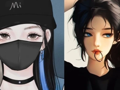 Khám phá 719+ Avatar Gái Xinh Thu Hút Mọi Ánh Nhìn Năm 2026