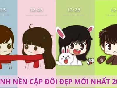 Khám phá 88+ Avatar Đôi vs Ny Anime Tình Cảm Nhẹ Nhàng 2026