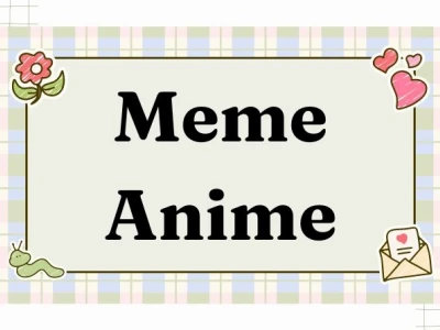 Khám phá 99+ Avatar Meme Anime Chế Bựa Hài Hước Nhất 2026