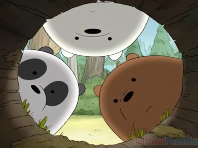 Khám phá Avatar Gấu Trắng Cute: Biểu tượng dễ thương cho năm 2026