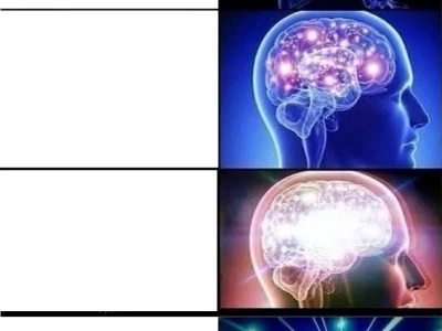 Khám phá Brain Meme: Từ Ý tưởng độc đáo đến Biểu tượng văn hóa Internet