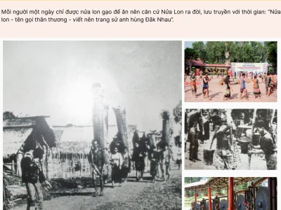 Khám Phá Di Tích Lịch Sử Bình Phước Vùng Đất Anh Hùng