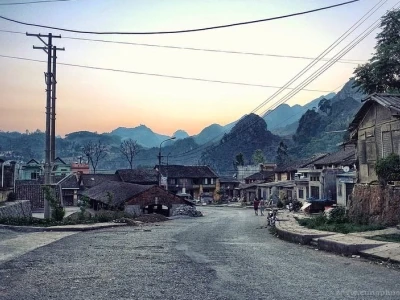 Khám Phá Di Tích Lịch Sử Hà Giang: Hành Trình Về Cội Nguồn