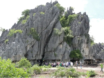 Khám phá Di tích Lịch sử Kiên Giang: Hành trình về cội nguồn