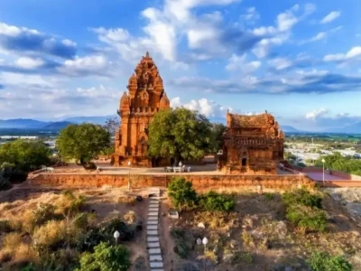 Khám phá Di tích Lịch sử ở Ninh Thuận Nổi tiếng