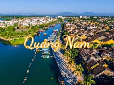 Khám phá Di tích Lịch sử Quảng Nam: Hành trình về cội nguồn