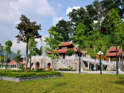 Khám phá di tích lịch sử Tuyên Quang: Hành trình về cội nguồn