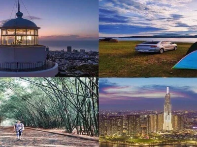 Khám phá di tích lịch sử văn hóa độc đáo ở Đông Nam Bộ