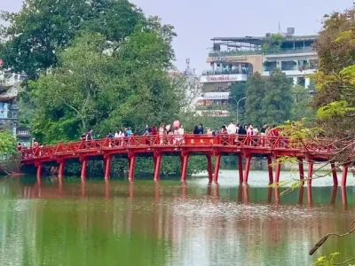 Khám phá di tích lịch sử văn hóa Việt Nam: Hành trình về cội nguồn