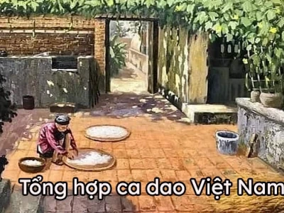 Khám phá kho tàng các câu ca dao Việt Nam và ý nghĩa sâu sắc