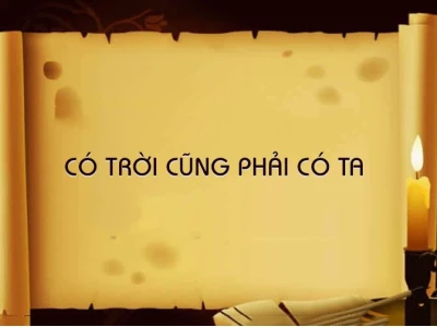 Khám phá những câu ca dao tục ngữ về tự lập và bài học sâu sắc