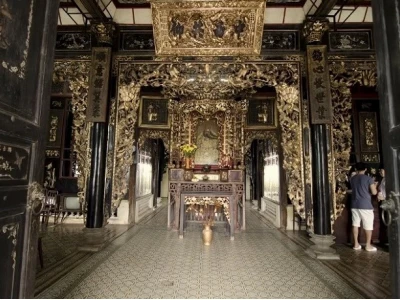 Khám phá những di tích lịch sử văn hóa tiêu biểu của tỉnh Đồng Tháp