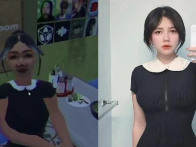 Khám phá "Phú Bà Meme": Hiện tượng mạng và những góc khuất hài hước