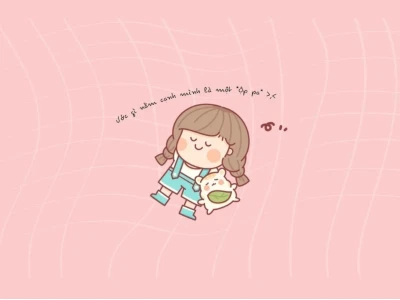 Khám phá Thế giới Avatar Chibi Hình Nền Cute Độc Đáo 2026