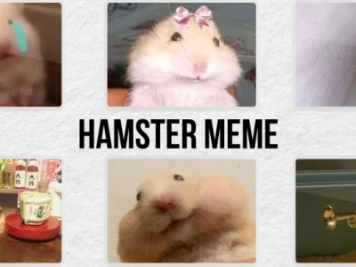 Khám Phá Thế Giới Meme Chuột: Từ Hài Hước Đến Độc Lạ
