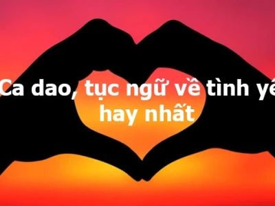 Khám phá tinh hoa tình bạn qua các câu ca dao tục ngữ ý nghĩa