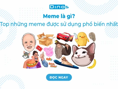 Khám phá Top Meme Nổi Tiếng: Biểu tượng văn hóa Internet