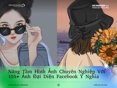 Khám phá vẻ đẹp đa dạng của avatar con người: Từ trắng đen đến sắc màu rực rỡ