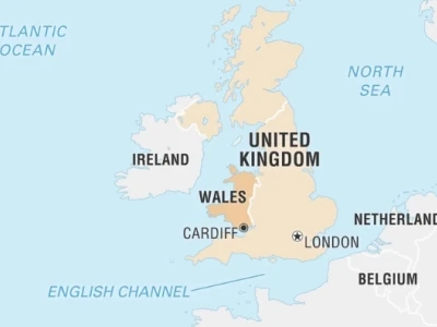 Khám phá Xứ Wales: 15 sự thật độc đáo bạn chưa từng biết