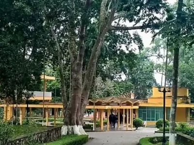 Khu di tích K9 Đá Chông Ba Vì: Di tích lịch sử và điểm đến tâm linh