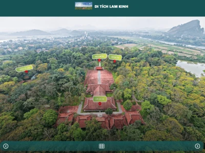 Khu Di Tích Lam Kinh Thanh Hóa: Hành Trình Về Cội Nguồn Lịch Sử