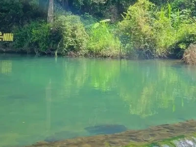 Khu Di Tích Lịch Sử Pác Bó Cao Bằng - Dấu Ấn Vàng Của Dân Tộc