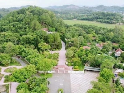 Khu di tích Trần Phú: Dấu ấn lịch sử tại Hà Tĩnh