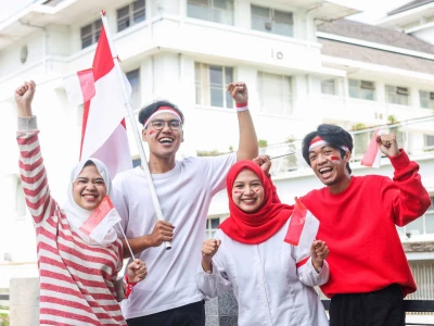 Kỷ niệm Ngày Độc lập Indonesia 2026: Lịch sử, Ý nghĩa và Lễ kỷ niệm